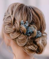 Fiona - Wedding Hair Stylist  image 7
